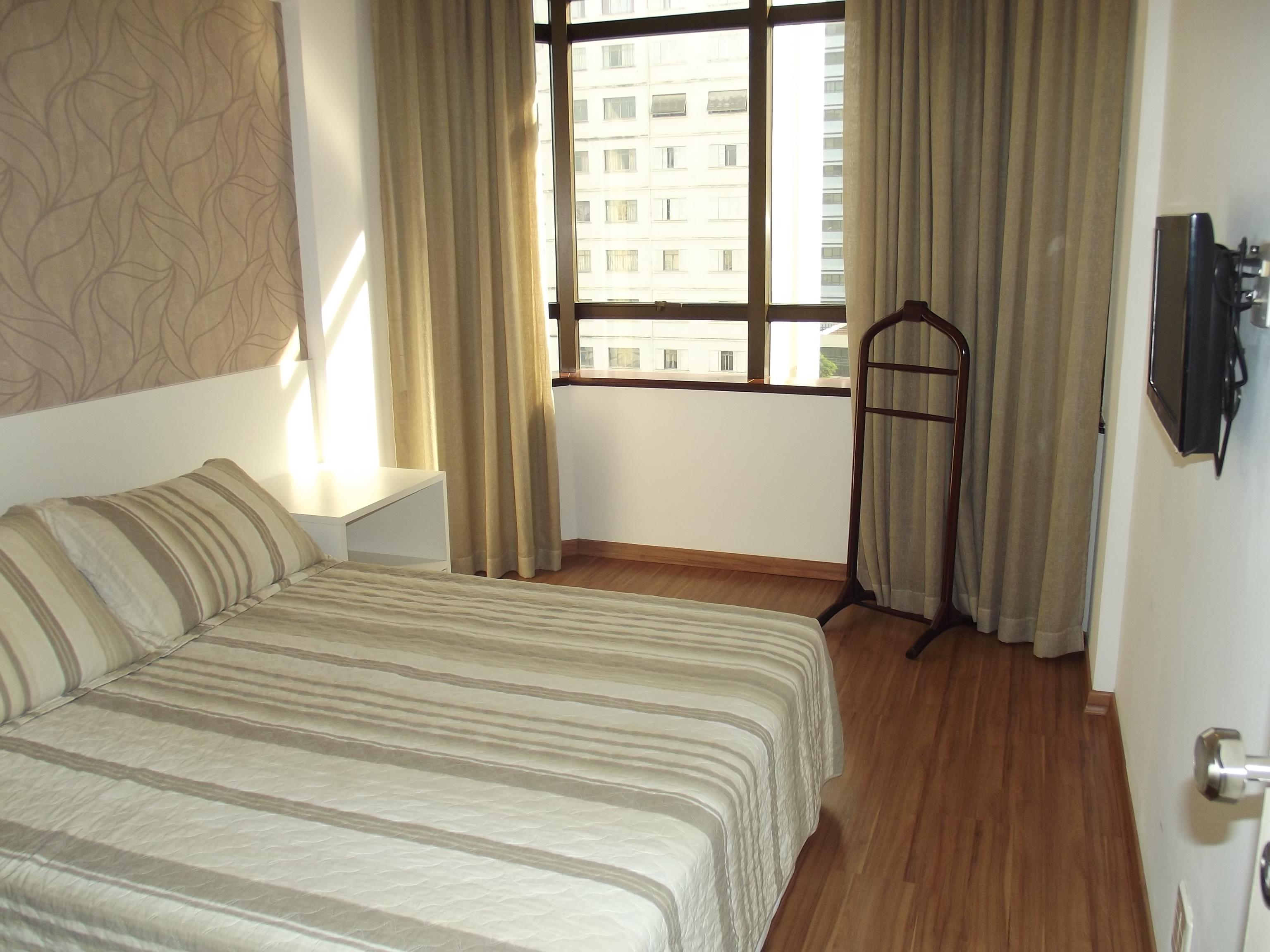 L'Hirondelle Flat Service Campinas (Sao Paulo) Exterior foto