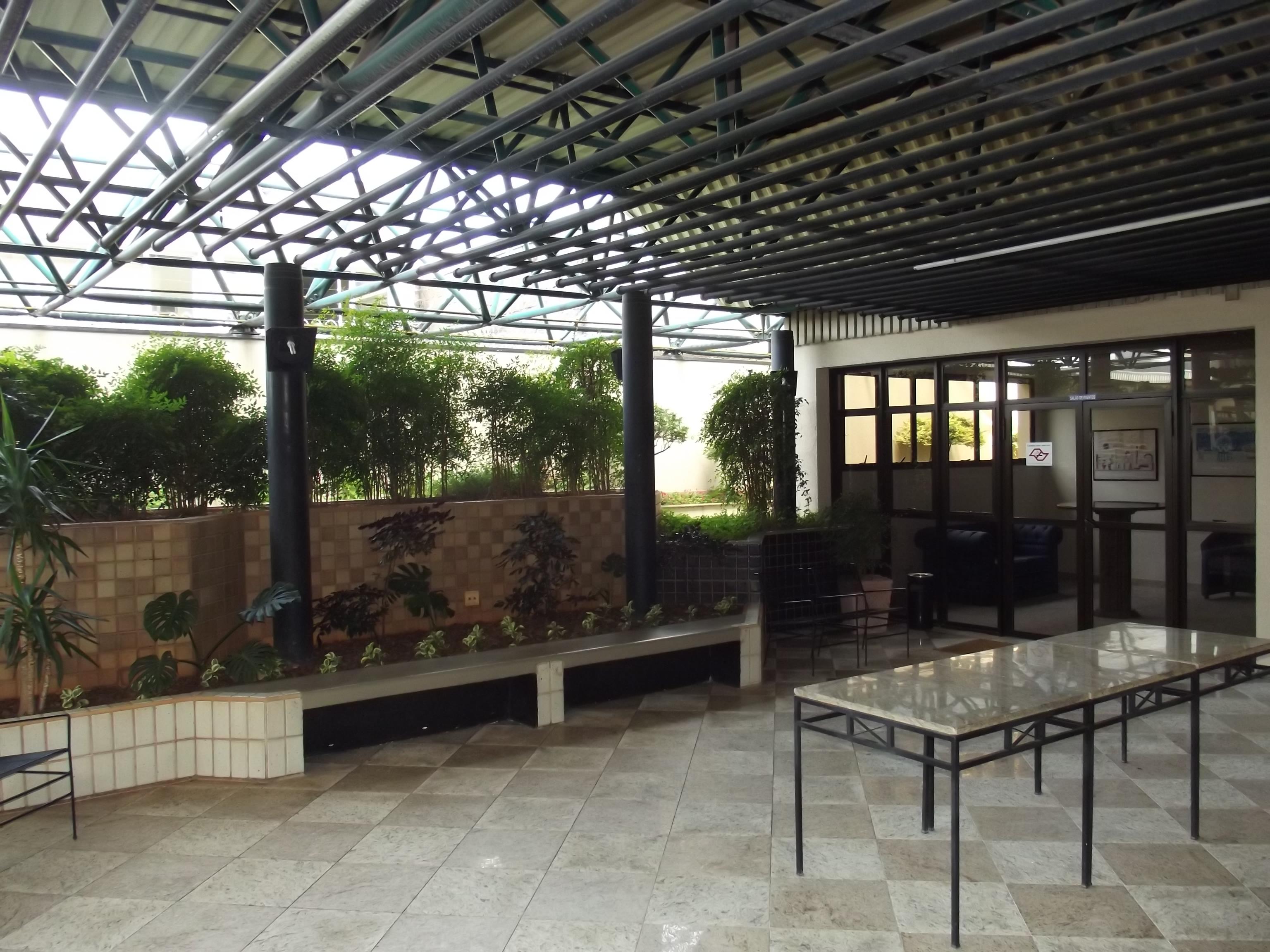L'Hirondelle Flat Service Campinas (Sao Paulo) Exterior foto