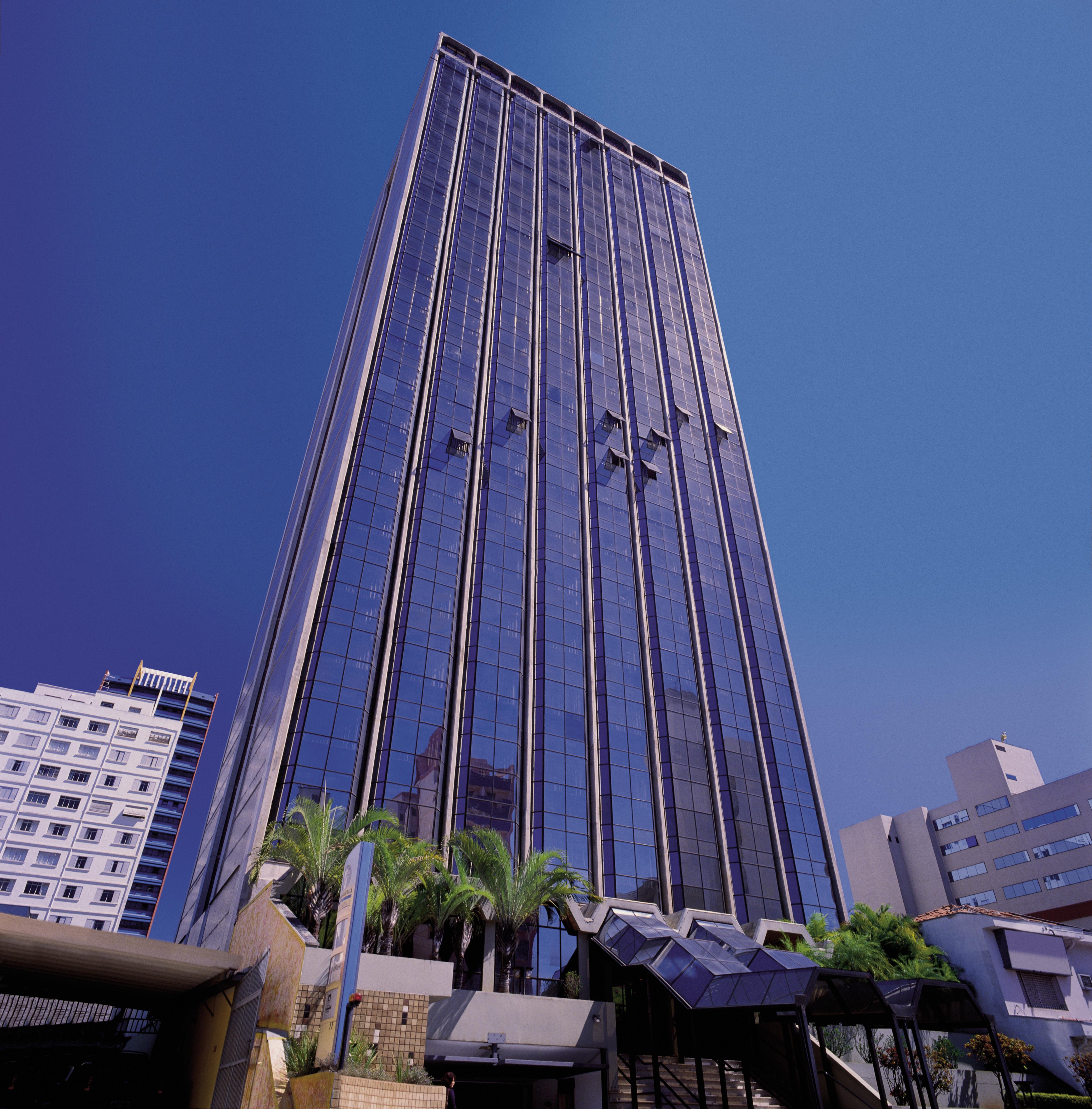 L'Hirondelle Flat Service Campinas (Sao Paulo) Exterior foto