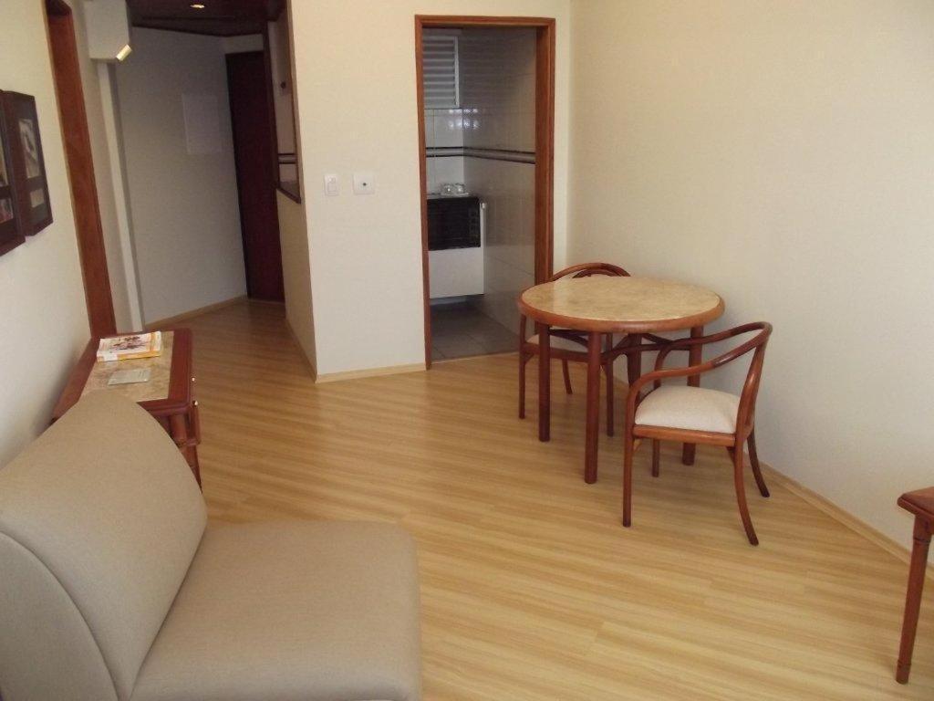 L'Hirondelle Flat Service Campinas (Sao Paulo) Exterior foto