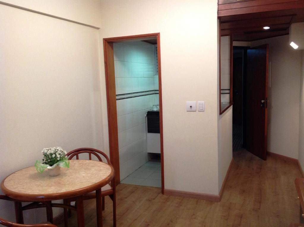 L'Hirondelle Flat Service Campinas (Sao Paulo) Exterior foto