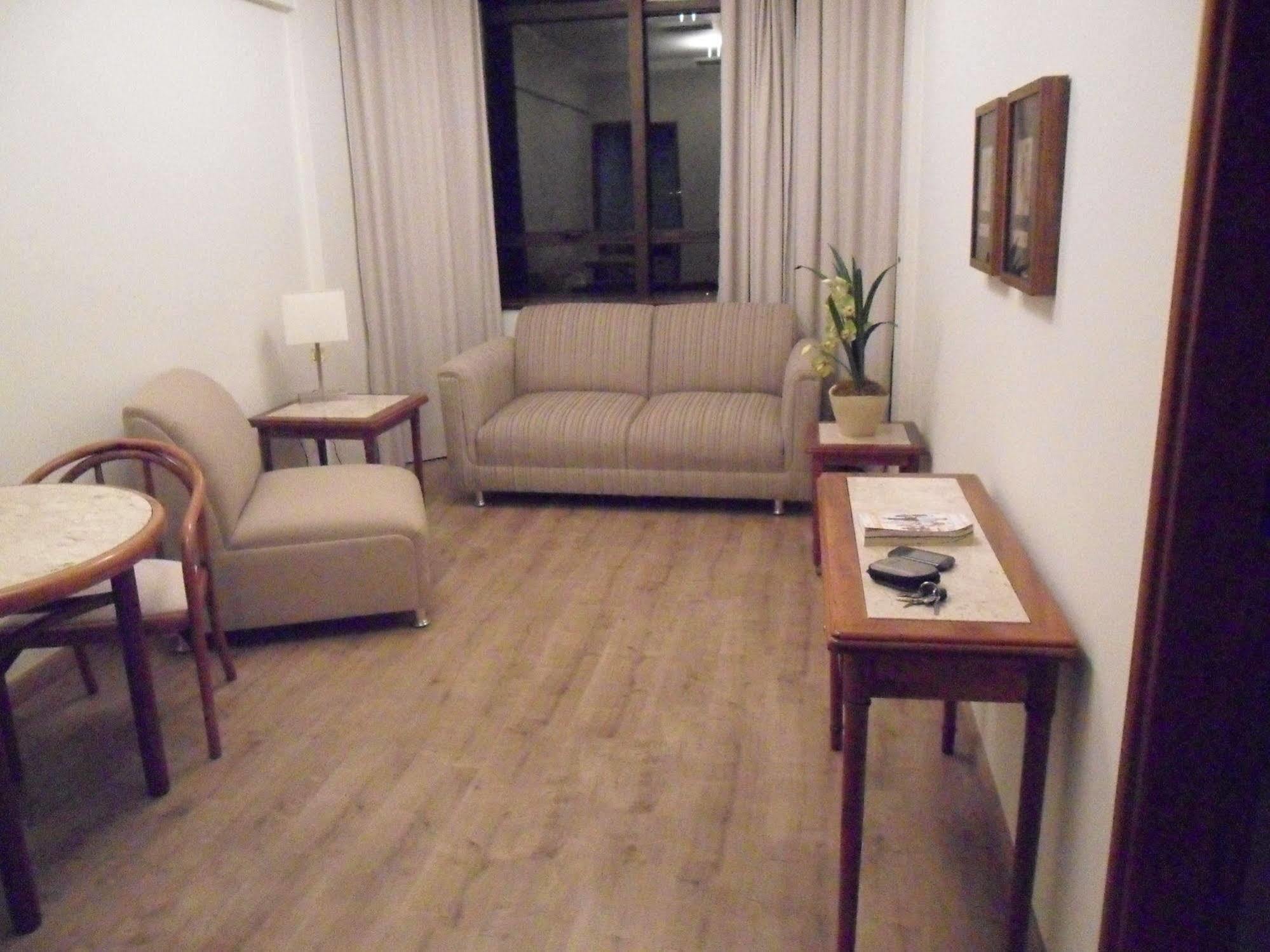 L'Hirondelle Flat Service Campinas (Sao Paulo) Exterior foto